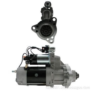 Starter Motor For Cummins  3102763  10461759 19011512